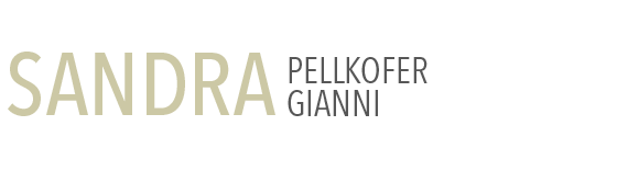 Sandra Pellkofer-Gianni